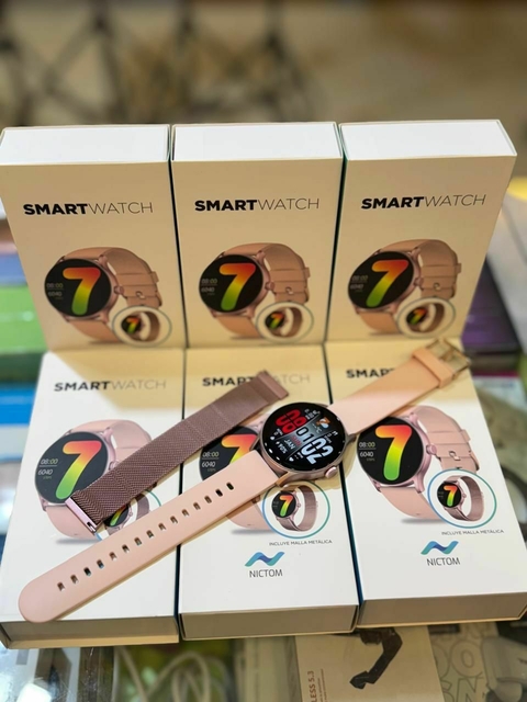 Smartwatch NT16 Iron