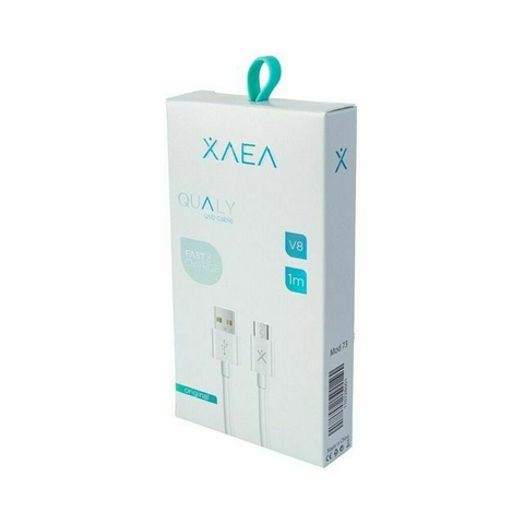 CABLE USB V8 XAEA WOLVERINE