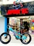 Bici Mountain Bike Fera Rodado 22”