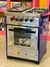 COCINA INDUSTRIAL 4 HORNALLAS TOCLINE 2.0 