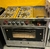 Cocina Industrial Multi 4 en 1 TocLine
