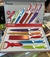 Set de Cuchillos Profesionales Bedaff