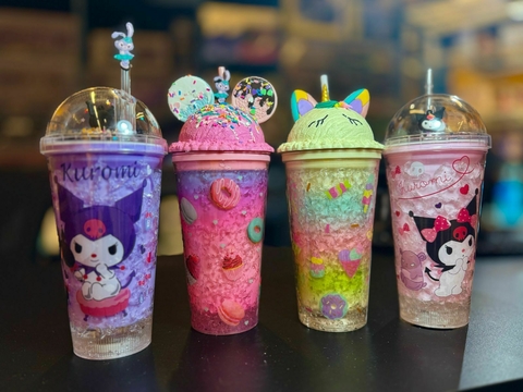 VASO KAWAI