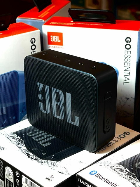 JBL GO ESSENTIAL