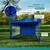 NUEVO INGRESO! GAZEBO NITCOM GP03