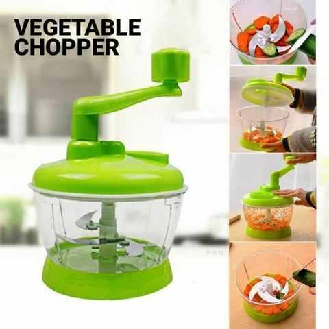 Picador Manual Speedy Hand Shredder