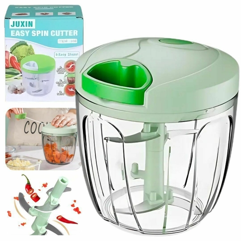 picador de Alimentos Manual Dolce Home