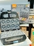 Maquina de donas 8 moldes