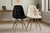 Silla Eames Fabric Velvet