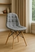 Silla Eames Eco Cuero