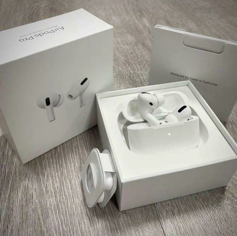 AirPods Pro 3ra Generación Apple Premium