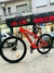 BICICLETA SARS R29