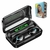 AURICULARES BLUETOOTH TWS F9-5 CON POWERBANK 