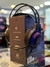 AURICULAR GAMER NETMAK!