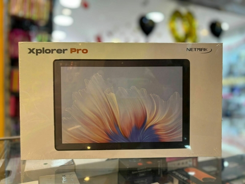 TABLET NETMAK 10” PREMIUM
