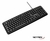 TECLADO COMÚN NETMAK USB