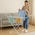 TENDER DE PIE SLIM – PLEGABLE Y FUNCIONAL