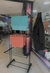 Tender Vertical Gigante Premium Reforzado Black Edition
