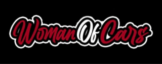 Woman Of Cars