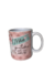 Caneca - Mãe Gratidão Pelo Seu Amor.