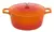 Caçarola 28 cm Cook & Chef Laranja - Mimo Style
