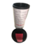 Copo Térmico 200ml - "Eu amo teu sorriso"
