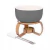 Aparelho de Fondue 4 Peças Aspen 350ml - Vivenda Presentes e Decorações
