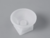 Molde de Silicone Castiçal P - Jesmonite Brasil