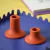 Molde de Silicone Castiçal P