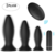 Kit Plugs Annal Vibrators Roar - buy online