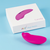 Clitorial Vibrator with APP Magic Candy