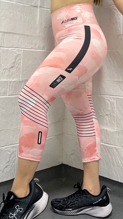 PESCADORA PINK ANGEL