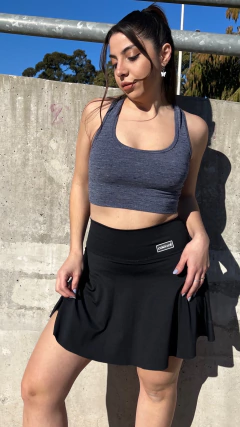 Imagen de SHORT POLLERA NICE