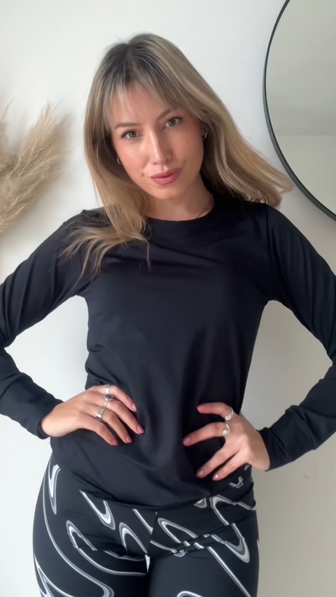 REMERA TERMICA M - comprar online