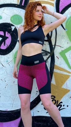 BIKER FURIA - Cubanice Sport