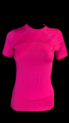 REMERA C/R 2SELECCION - tienda online