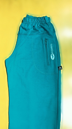 JOGGIN RECTO RUSTICO - comprar online