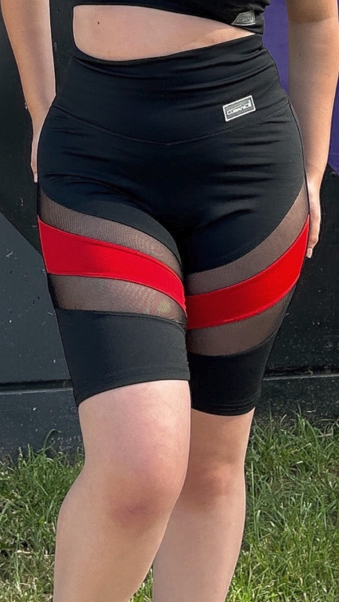 BIKER CAREY - comprar online