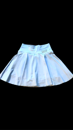 SHORT POLLERA NICE - Cubanice Sport