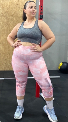 PESCADORA PINK ANGEL - tienda online