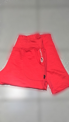 JOGGIN CHUPIN RUSTICO - Cubanice Sport