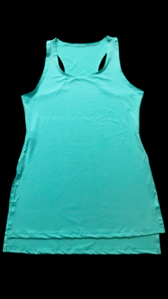 MUSCULOSA 2SELECCION - Cubanice Sport