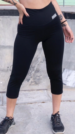 PESCADORA LISA
