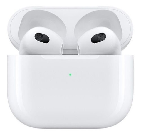 Airpods 3 geração