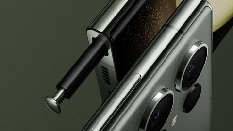 Novo lançamento: S23 ULTRA