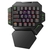 Teclado on fly para mobile