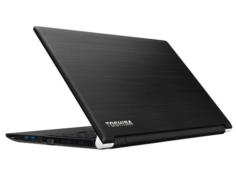 Notebook Toshiba