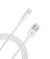 cabo Lightning para carregar