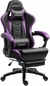cadeira gamer Dowinx lilas