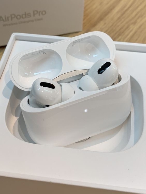 Airpods apple